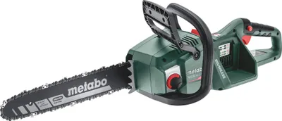 Produktbild von Metabo MS 36-18 LTX BL 40 Akku-Kettensäge