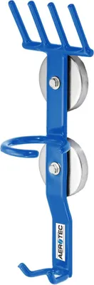 Produktbild von Aerotec Druckluft-Magnethalter 1 St.