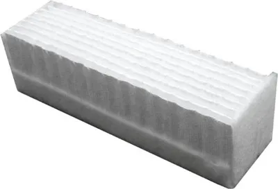 Produktbild von THOMAS Hepa Filter f. alle Twin u. Genius-Modelle m. Aquafilter HEPA-FILTER