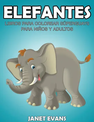 Produktbild von Elefantes