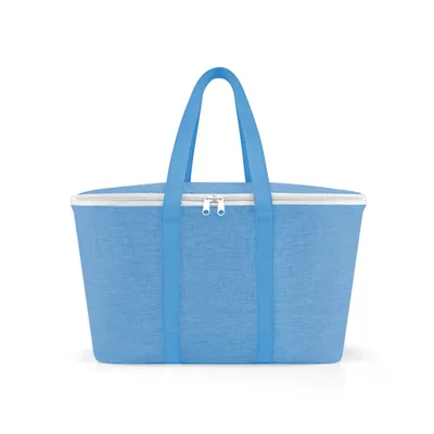 Produktbild von reisenthel Kühltasche coolerbag twist azure