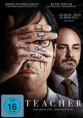 Produktbild von Teacher