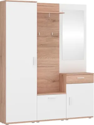 Image de Garde-robe pour entrée Mia