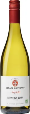 Image de Gérard Bertrand Vin blanc Héritage "An 940" Sauvignon Blanc 2023 75cl