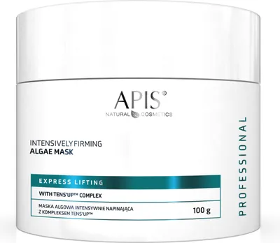 Produktbild von Apis - Express Lifting - Intensiv straffende Algenmaske 100g