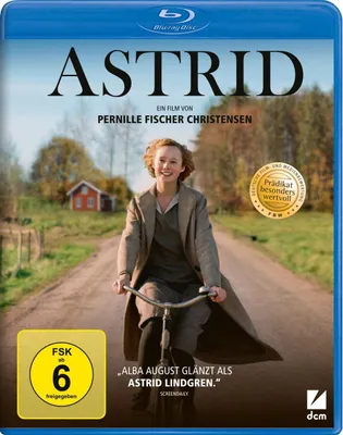 Produktbild von Aakeson, K: Astrid