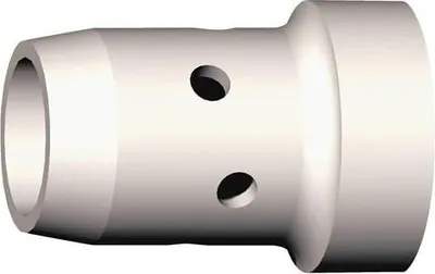 Immagine prodotto di Distributore di gas in Vetroceramica 28 mm
