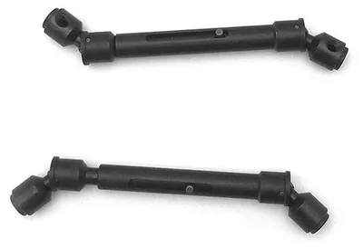 Imagen del producto de Ejes de transmisión de aluminio (2 unidades)
