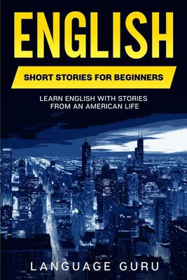 Produktbild von Englische Kurzgeschichten für Anfänger