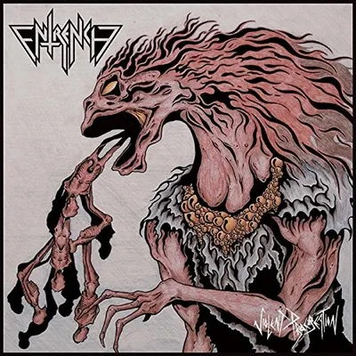 Produktbild von Entrench-Violent Procreation