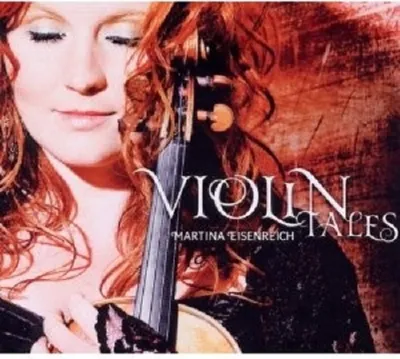 Produktbild von Violin Tales