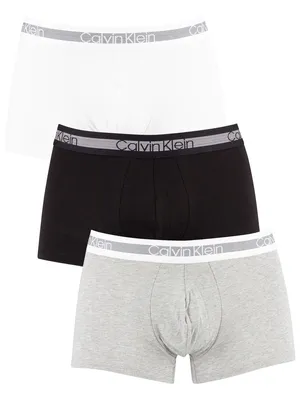Produktbild von Calvin Klein Herren 3-Pack-Kühlkoffer, Mehrfarbig S
