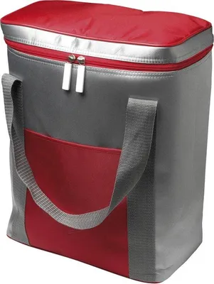 Image de Glacière - Sac à dos - Pour le camping, les barbecues, la randonnée et la plage - Sac de pique-nique - Sac isotherme