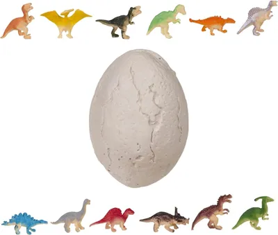 Produktbild von OOTB Ausgrabungsset Dinosaurier