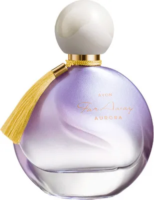 Zdjęcie produktu dla AVON Far Away Aurora woda perfumowana spray