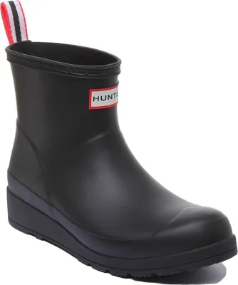 Immagine prodotto di HUNTER HUNTER PLAY SHORT Schwarz