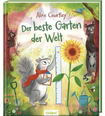 Obrázok produktu pre Der beste Garten der Welt