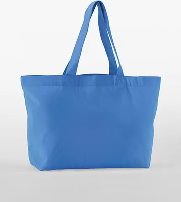 Zdjęcie produktu dla Westford Mill EarthAware® Organic Twill Shopper