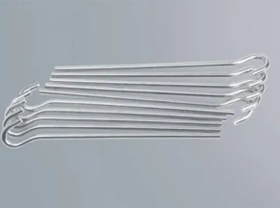 Produktbild von High Colorado ALU Erdnagel silber 18