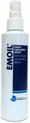 Image de Unipharma Emoila,c/ Spray émollient 100ml