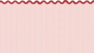 Productafbeelding van ESTAhome fotobehang lambrisering roze 2.5 x 2.79 m