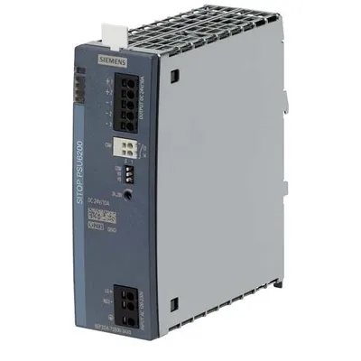 Obrázek produktu pro Siemens Stromversorgung SITOP PSU6200 24 V/10 A - Netzteil