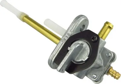 Image de Robinet d'essence pour Kawasaki GPZ 500 S, année de fabrication 1987-2003, de la marque pamoto - Neuf