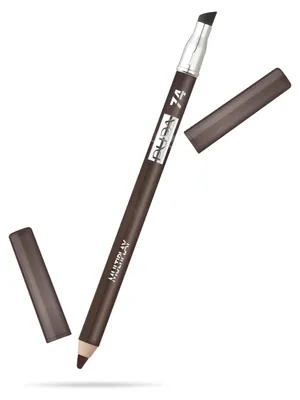 Produktbild von PUPA Milano Multiplay, Creme, Stift, Braun, I Love Brownie, 1,2 g, Frauen