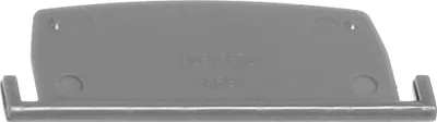 Immagine prodotto di Black+Decker 90615870 Guarnizione per DVJ215B DVJ215J DVJ315B... aspirapolvere a batteria