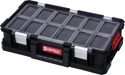 Obrázok produktu pre Box na náradie QBRICK SYSTEM Organizer Flex 12121