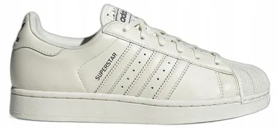 Zdjęcie produktu dla adidas Superstar II sneakersy buty męskie białe KJ1721