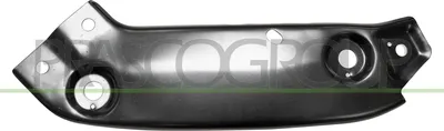 Produktbild von PRASCO VG5223402 Stoßstangenhalter Vorne Links für VW Jetta IV (162, 163, AV3, AV2)