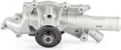 Produktbild von BSG Kühlmittelpumpe Wasserpumpe passend für MERCEDES-BENZ SPRINTER 3,5-t Kasten (906) BSG 60-500-027