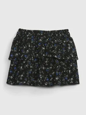 Produktbild von GAP Kurzer Kinderrock 740076-01__18-24M
