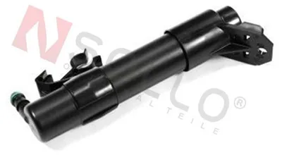 Produktbild von Sollo Waschwasserdüse Scheinwerferreinigung für VW 1K5955978 rechts für JETTA III