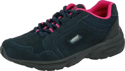 Produktbild von Brütting Wander- & Bergschuhe CIRCLE Damen 31323939333133 Blau 36 EU