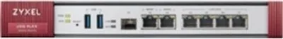 Produktbild von Zyxel ZyWALL USG FLEX 200 - Firewall - 1GbE - Rack-montierbar