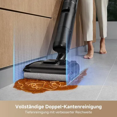 Image de Dreame H12 Pro FlexReach Wet And Dry Staubsauger One Size / EU Plug 220V One Size