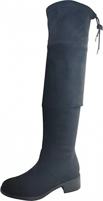 Immagine prodotto di Scarpe da uomo s.Oliver, stivali alti, colore nero, per il tempo libero