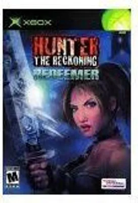 Produktbild von Hunter - The Reckoning: Redeemer