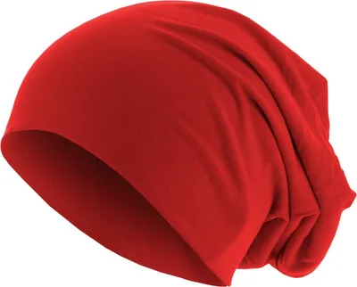 Immagine prodotto di Urban Classics, berretto in maglia - rosso