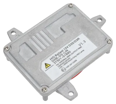 Zdjęcie produktu dla 12 V aluminiowy statecznik HID 3T921?01B80 Zespół sterujący lampą ksenonową Zamiennik do Hyundai Santa Fe 2013?2015