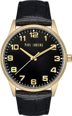 Obrázok produktu pre Paul Lorens Hodinky PL20022A1A2