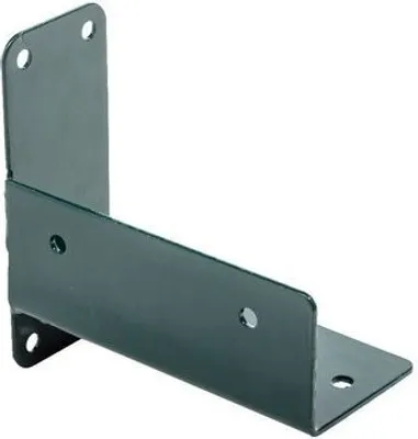 Produktbild von Schaukelverbinder Wandverbinder für Kantholz universal Schaukelgerüst Spielplatz
