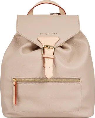 Produktbild von bugatti Rucksack Ella Damen 021084 beige