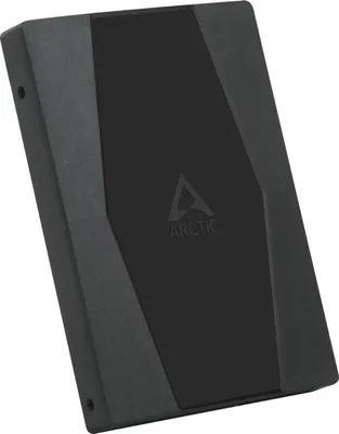 Immagine prodotto di Controllore ARCTIC RGB - Controllore RGB-LED controllato via software