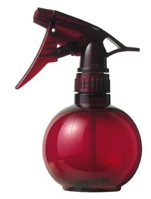 Produktbild von Sprühflasche Kugel rot 300ml