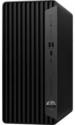 Productafbeelding van HP Pro 400 G9, Intel® Core™ i5, i5-14400, 16 GB, DDR5-SDRAM, 512 GB, Windows 11 Pro