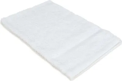 Image de Ce tissu éponge est composé à 100% de coton.