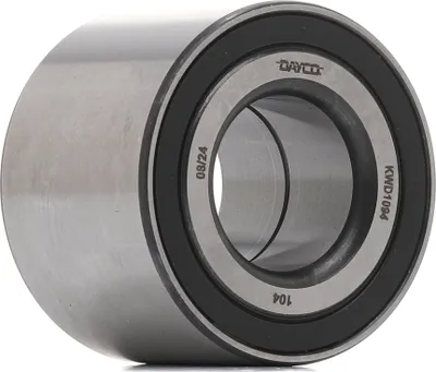 Produktbild von DAYCO Radlagersatz für RENAULT Clio III Schrägheck (BR0/1, CR0/1) KWD1094
